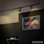 Lištové Briloner 48V - BRILO 8026025 Luxtrail lištový systém, prodlužovací sada, 2x LED spoty, černá - BRILO - foto 6