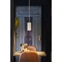 Subtilní - LA 1004247 NUMINOS® PD PHASE M vnitřní LED závěsné svítidlo bílá/černá 2700 K 36° - BIG WHITE (SLV) - foto 6