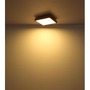 Hranatá - GLO 416080WD1 DORO 416080WD1 Stropní svítidlo - GLOBO - foto 6