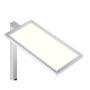 Stojací lampy - LA 1005391 WORKLIGHT stojací svítidlo bílé 79 W 4000 K 80° - BIG WHITE (SLV) - foto 6