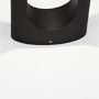 Sloupková - NV 9002840 Venkovní sloupkové svítidlo PORTAL černý hliník a akryl LED 13.5W 3000K 220-240V 296st. IP54 - NOVA LUCE - foto 6