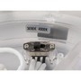 Kruhová - LA 1007294 MEDO® PRO 40 nástěnné a stropní nástavbové svítidlo, kulaté, 3000/4000K, 19W, DALI, Touch, 110°, černá - BIG WHITE (SLV) - foto 6
