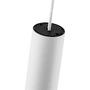 Svítidla - IMPR 707257 Deko-Light 1-fázový-závěsné svítidlo Can 350, 1x max. 7,5 W, GU10, bílá - foto 6