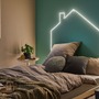 Dekorační - P 78962 FlexLED 3D základní sada 3m teplá bílá - PAULMANN - foto 6