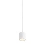 Subtilní - LA 1004673 OCULUS PD vnitřní LED závěsné svítidlo single bílé DIM-TO-WARM 2000–3000 K - BIG WHITE (SLV) - foto 6