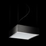 Hranatá - RED R10158 Závěsné svítidlo STRUCTURAL závěsná 20x20 230V G24-q2 2x18W - RED - DESIGN RENDL - foto 6