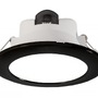 Kruhová - IMPR 565316 Deko-Light stropní vestavné svítidlo Acrux 90 230V 9W 3000/4000/6000 K 760 lm bílá  - LIGHT IMPRESSIONS - foto 6