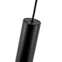 Svítidla - IMPR 707258 Deko-Light 1-fázový-závěsné svítidlo Can 350, 1x max. 7,5 W, GU10, černá - foto 6