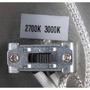 Kruhová - LA 1004760 ONE 60 PD PHASE UP/DOWN vnitřní LED závěsné svítidlo bílé CCT switch 2700/3000 K - BIG WHITE (SLV) - foto 6