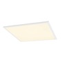 LED panely - LA 1007498 PANEL V 600 34W 830/840 UGR - BIG WHITE (SLV) - foto 6