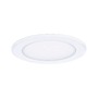 Zapuštěná - P 93120 LED vestavná nábytková svítidla 3ks sada kruhové 65mm 3x2,5W 230/12V 4000K bílá - PAULMANN - foto 6