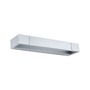 K zrcadlu - P 71206 Selection Bathroom LED nástěnné svítidlo Lucille IP44 2700K 230V 11W stmívatelné hliník mat - PAULMANN - foto 6