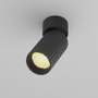 Bodová - M C108CL-01-GU10-B Stropní svítidlo Calipso GU10x1 10W C108CL-01-GU10-B - MAYTONI - foto 6
