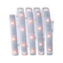 Dekorační - P 79880 MaxLED 250 základní sada s krytím 1,5m IP44 RGBW ochranný kryt - PAULMANN - foto 6