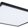 Hranatá - P 71016 LED Panel 3-krokové-stmívatelné Atria Shine hranaté 420x420mm 4000K černá - PAULMANN - foto 6