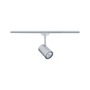 Svítidla - P 95662 URail LED lištový spot Smart Home Zigbee 3.0 Luxe GU10 4,8W RGBW+ stmívatelné 230V matný chrom - PAULMANN - foto 6