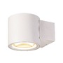 Nepřímé osvětlení - LA 1006308 OCULUS WL PHASE nástěnné přisazené svítidlo bílé 8,5 W 570 lm 2000–3000 K CRI90 100° stmívatelné - BIG WHITE (SLV) - foto 6