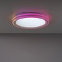 Kruhová - LD 15154-16 Stropní svítidlo SPHERIC LED 36W 2700-6500K + LED 3W RGBK - LEUCHTEN DIREKT / JUST LIGHT - foto 6