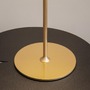 Stolní lampy dekorační - M MOD229TL-L3G3K2 Stolní lampa AI Collaboration 3W nastavitelná bílá 120lm zlatý hliník na baterie stmívatelná - MAYTONI - foto 6