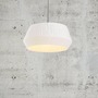 Kónická - NOR 2112373001 Dicte 53 závěsné svítidlo bílá - NORDLUX - foto 6