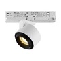 Svítidla - IMPR 707296 Deko-Light 3-fázové bodové svítidlo Ceres 90, 19 W, DALI, 3000 K, bílá - DEKOLIGHT - foto 6