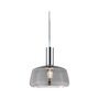 Svítidla - P 95605 URail stínidlo Neila 2Easy 230mm kouřové sklo - PAULMANN - foto 6