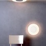 Kruhová - IMPR 620040 Deko-Light stropní přisazené svítidlo Zaniah 12W, kryt bílá 220-240V AC/50-60Hz 12,00 W 3000 K 1512 lm bílá - foto 6