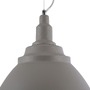 Kónická - M P535PL-01GR Závěsné svítidlo Bellevue P535PL-01GR - MAYTONI - foto 6