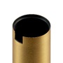 Stínidla, kryty, clony - IMPR 931061 Deko-Light příslušenství - válcový kryt pro Can stolní / stojací / nástěnné svítidlo, bronz - foto 6