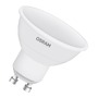 GU10/GZ10 - RED G13577 OSRAM RGBW PAR16 bílá 230V GU10 LED EQ25 2700K - DESIGN RENDL - foto 6
