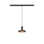 Lištové Magnetic SLV - LA 1007749 LALU® závěsné svítidlo, 48 V, Led Base, mix &amp; match, 150 cm, 8 W, 3000 K, DALI, černá - BIG WHITE (SLV) - foto 60