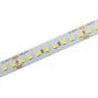 Jednobarevné LED pásky 12V, 24V, 230V - LED pásek 16,8W, CRI>90, PROFI, 160LED, 24VDC, 10mm, 130Lm/W, 2835, 5let záruka, IP20 - foto 4