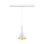 Lištové Magnetic SLV - LA 1007748 LALU® závěsné svítidlo, 48 V, Led Base, mix &amp; match, 150 cm, 8 W, 3000 K, DALI, bílá - BIG WHITE (SLV) - foto 61