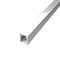 Nezařazeno - Hliníkový LED profil Slim SURFACE, bílý, 2m, LP601B