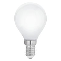 Patice E14 - LED žárovka E14, 7W, 2700K, 806lm