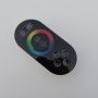 Sady ovladač + přijímač - LED kontrolér GT666, RGB, rádiový, 3 kanály, 6A kanál, 12-24VDC, 2.4Ghz - foto 4