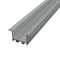 Vestavné - Hliníkový profil RECESSED 21, stříbrný, 2m,  LP321