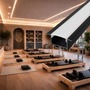 Vestavné - Hliníkový profil RECESSED 21, černý, 2m, LP321B - foto 4