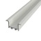 Vestavné - Hliníkový profil RECESSED 21, bílý, 2m,  LP321W