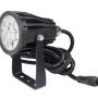 Zahradní svítidla - 6W RGB+CCT zahradní LED svítidlo 24VDC, IP66, FUTC08, Mi-Light - foto 20