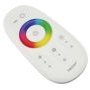 Sety - RGBW SET dotykového ovladače a RGBW přijímače, RF 2.4GHz, max.10A, FUT027, Mi-Light - foto 7
