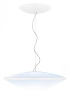 Kruhová - Philips 31152/31/PH HUE Phoenix závěsné svítidlo