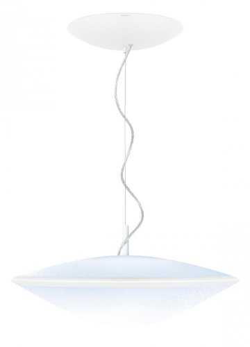 Kruhová - Philips 31152/31/PH HUE Phoenix závěsné svítidlo - foto 1