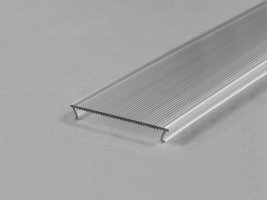 Difuzory a koncovky - Difuzor C10 click, nacvakávací, široký, polykarbonát