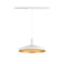 Lištové Magnetic SLV - LA 1007748 LALU® závěsné svítidlo, 48 V, Led Base, mix & match, 150 cm, 8 W, 3000 K, DALI, bílá - BIG WHITE (SLV) - foto 66
