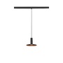 Lištové Magnetic SLV - LA 1007749 LALU® závěsné svítidlo, 48 V, Led Base, mix &amp; match, 150 cm, 8 W, 3000 K, DALI, černá - BIG WHITE (SLV) - foto 67