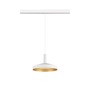 Lištové Magnetic SLV - LA 1007748 LALU® závěsné svítidlo, 48 V, Led Base, mix &amp; match, 150 cm, 8 W, 3000 K, DALI, bílá - BIG WHITE (SLV) - foto 68