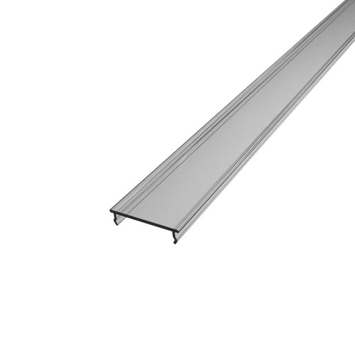 Difuzory a koncovky - Difuzor SnapFit B, transparentní - foto 1