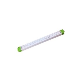 Napájecí zdroje 24V - 150W Nábytkový napájecí zdroj, MLED-24V150W-S, 24V, 6,25A, IP20