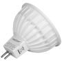 LED žárovky - 4W LED žárovka RGB+CCT, MR16, RF 2.4GHz, FUT104, Mi-Light - foto 6